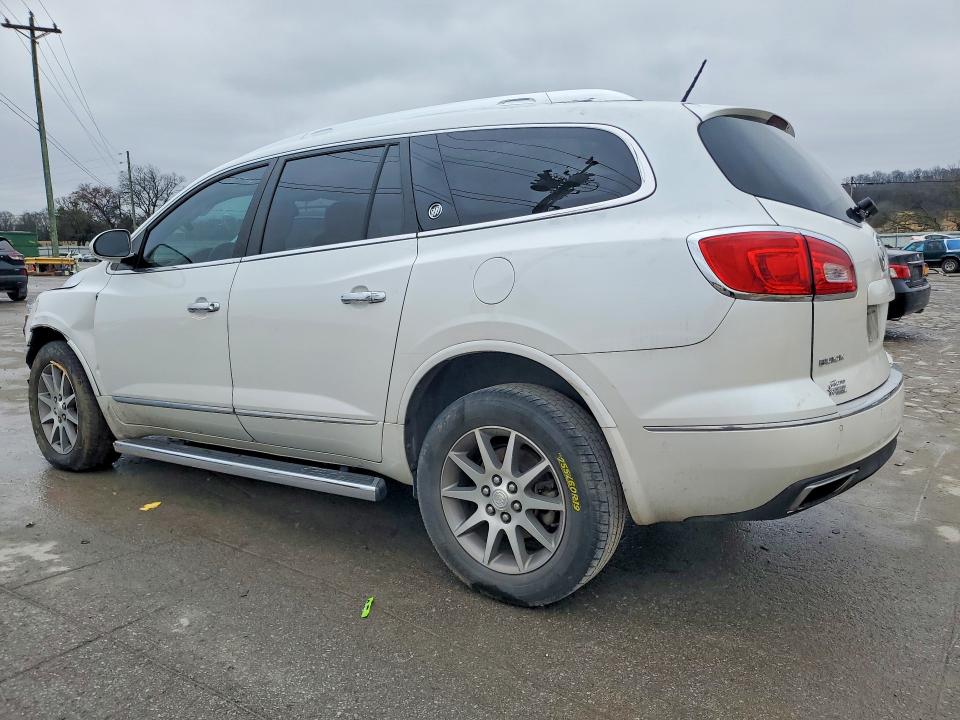 Продаж на аукціоні авто 2017 Buick Enclave, vin: 5GAKRBKD9HJ196537, номер лоту: 79017415