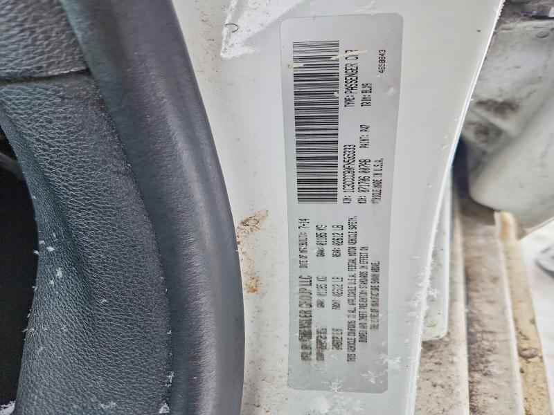 Продажа на аукционе авто 2015 Chrysler 200, vin: 1C3CCCCB0FN535333, номер лота: 74762255
