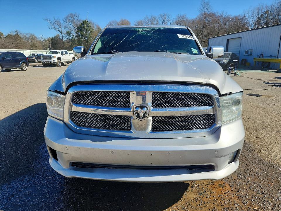 76389395 :رقم المزاد ، 1C6RR7PT9FS700402 vin ، 2015 Ram 1500 مزاد بيع