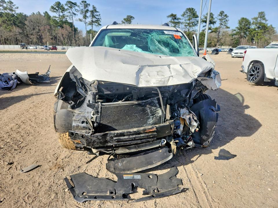 2014 Gmc Acadia მანქანა იყიდება აუქციონზე, vin: 1GKKRRKD1EJ266958, აუქციონის ნომერი: 78530265