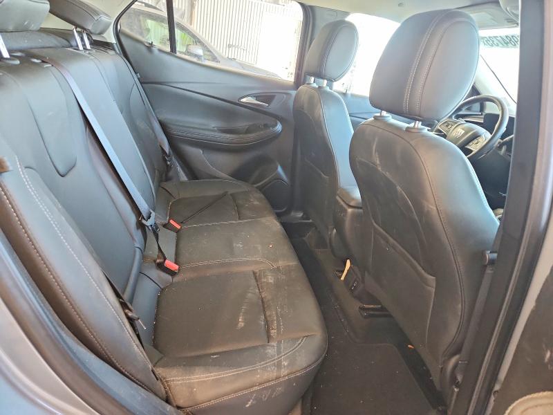 Aukcja sprzedaży 2024 Buick Encore Gx, vin: KL4AMDSL6RB107864, numer aukcji: 78984735
