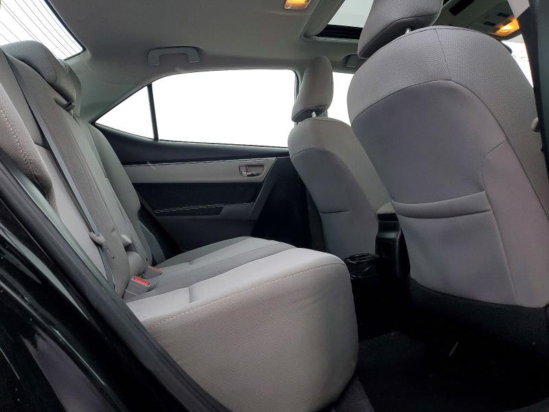 Продаж на аукціоні авто 2015 Toyota Corolla, vin: 2T1BURHE1FC292189, номер лоту: 76538485