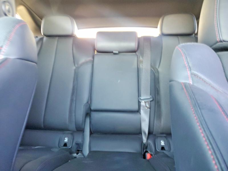 79415825 :رقم المزاد ، 4W5XHPRL8RZ517362 vin ، 2024 Acura Zdx مزاد بيع
