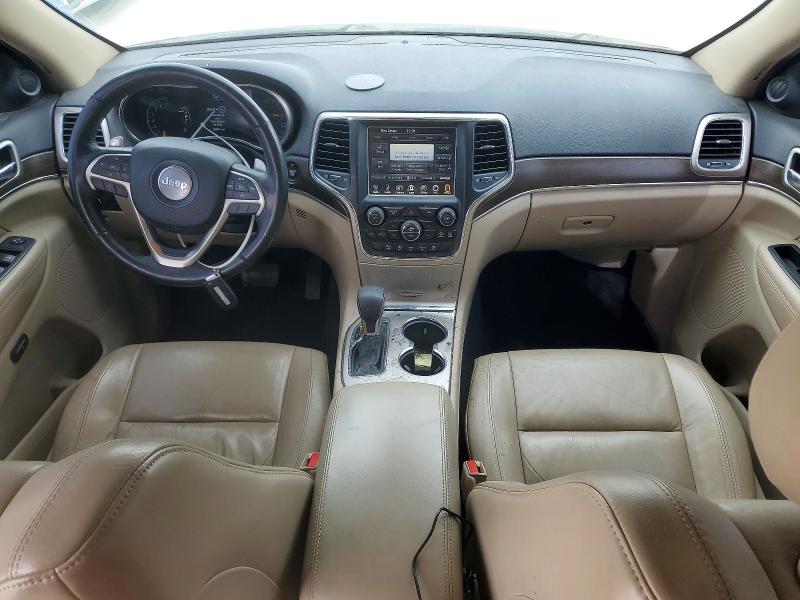 Aukcja sprzedaży 2016 Jeep Grand Cherokee, vin: 1C4RJFBG0GC402420, numer aukcji: 78970785