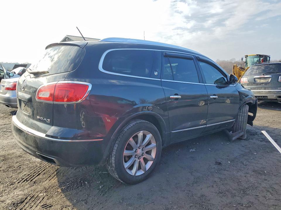 78031445 :رقم المزاد ، 5GAKVCKD0DJ164765 vin ، 2013 Buick Enclave مزاد بيع