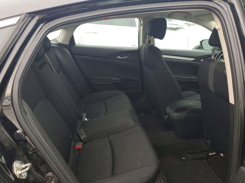 Aukcja sprzedaży 2016 Honda Civic, vin: 2HGFC2F5XGH024202, numer aukcji: 75736675