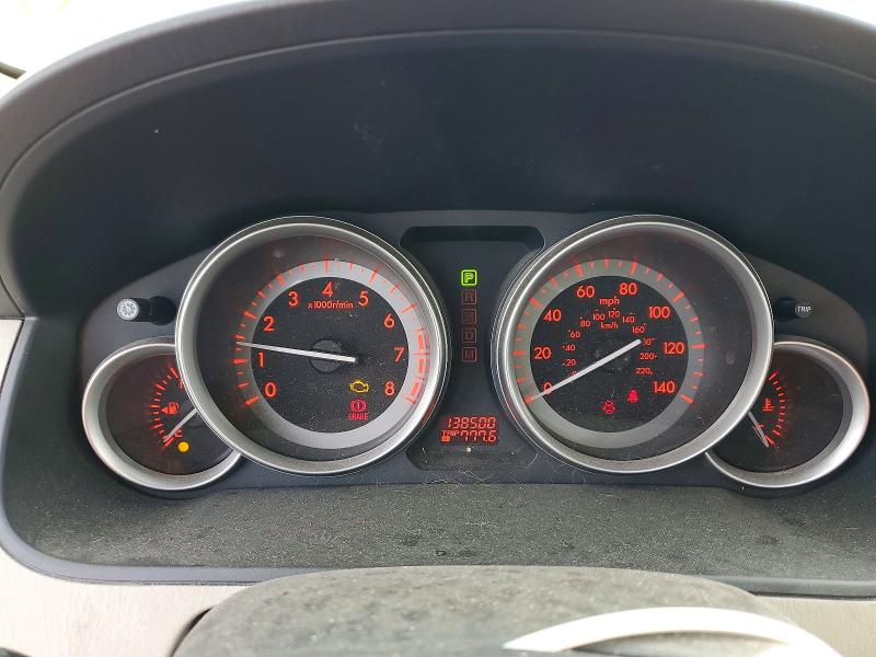 Aukcja sprzedaży 2012 Mazda Cx-9, vin: JM3TB2BVXC0345494, numer aukcji: 78190765