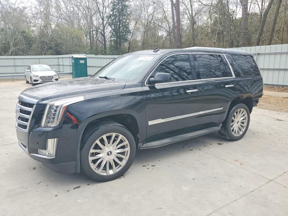 Aukcja sprzedaży 2015 Cadillac Escalade, vin: 1GYS3BKJ3FR253183, numer aukcji: 76788405
