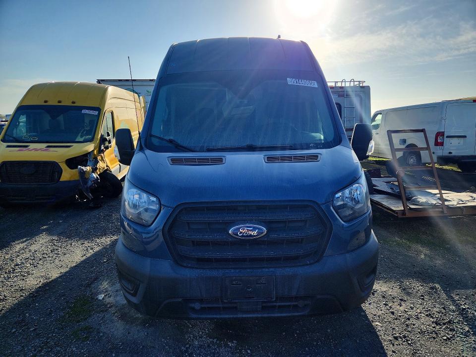Продажа на аукционе авто 2020 Ford Transit, vin: 1FTBR3X81LKB04159, номер лота: 41620146