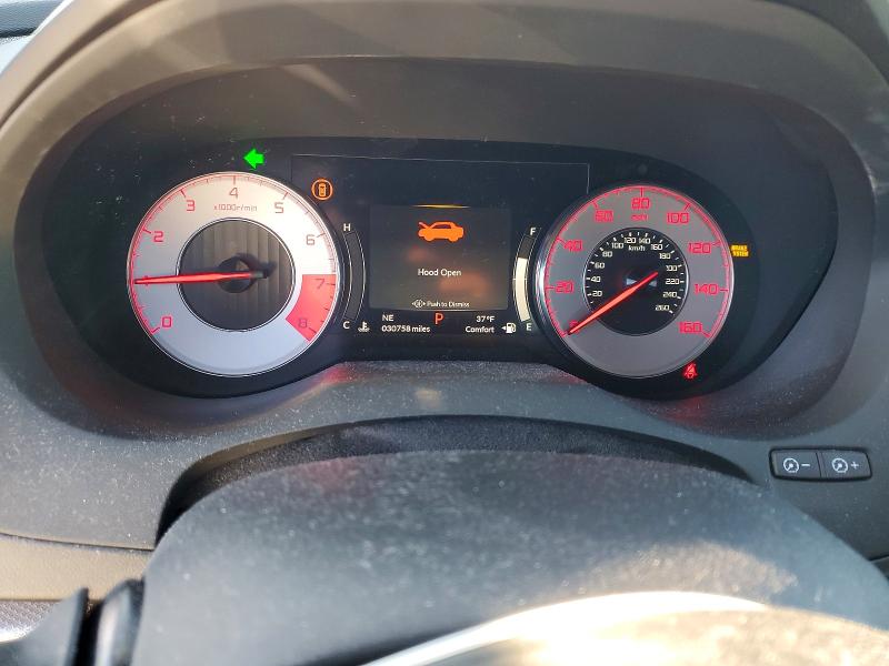 Продажа на аукционе авто 2022 Acura Rdx, vin: 5J8TC1H6XNL000503, номер лота: 76241245
