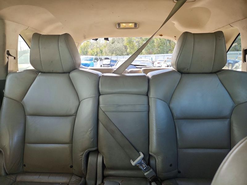 77796455 :رقم المزاد ، 2HNYD2H38DH509542 vin ، 2013 Acura Mdx مزاد بيع