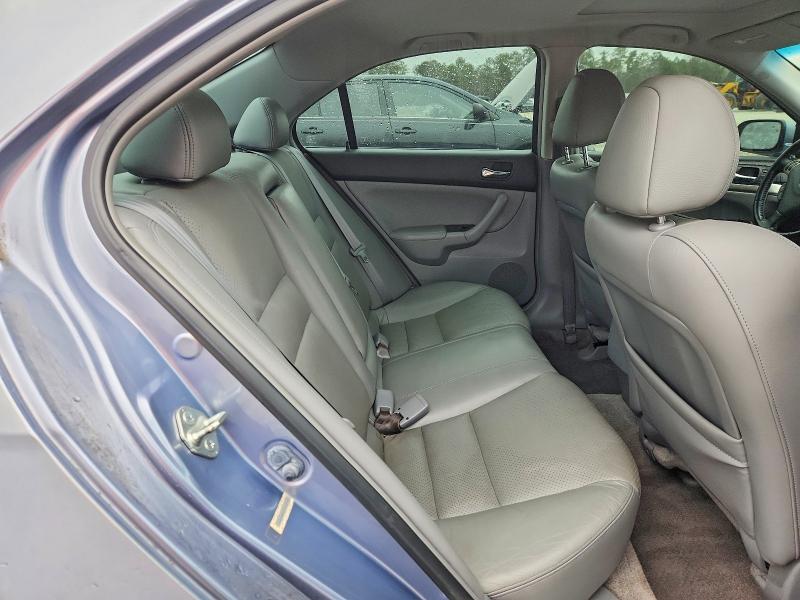 2008 Acura Tsx მანქანა იყიდება აუქციონზე, vin: JH4CL96978C012797, აუქციონის ნომერი: 77913845