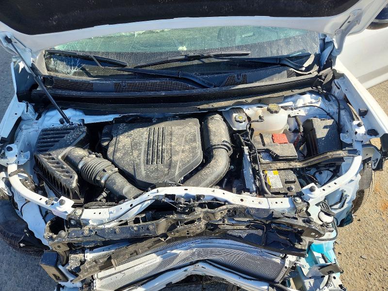 Продаж на аукціоні авто 2026 Chevrolet Traverse, vin: 1GNERGKS0TJ155706, номер лоту: 76369285