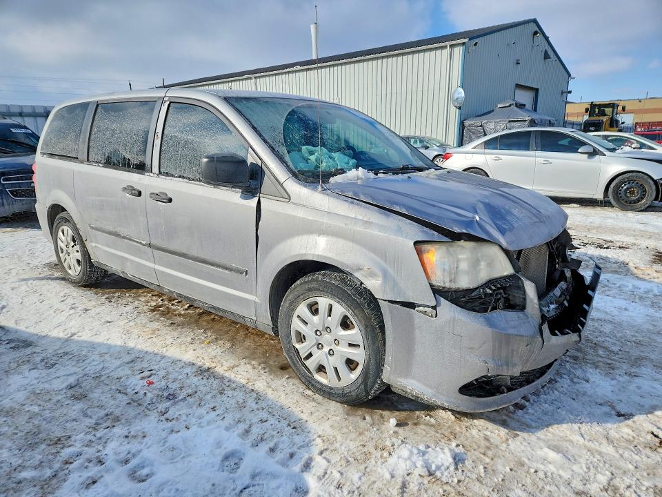 Aukcja sprzedaży 2013 Dodge Grand Caravan Se, vin: 2C4RDGBG0DR703219, numer aukcji: 74163645