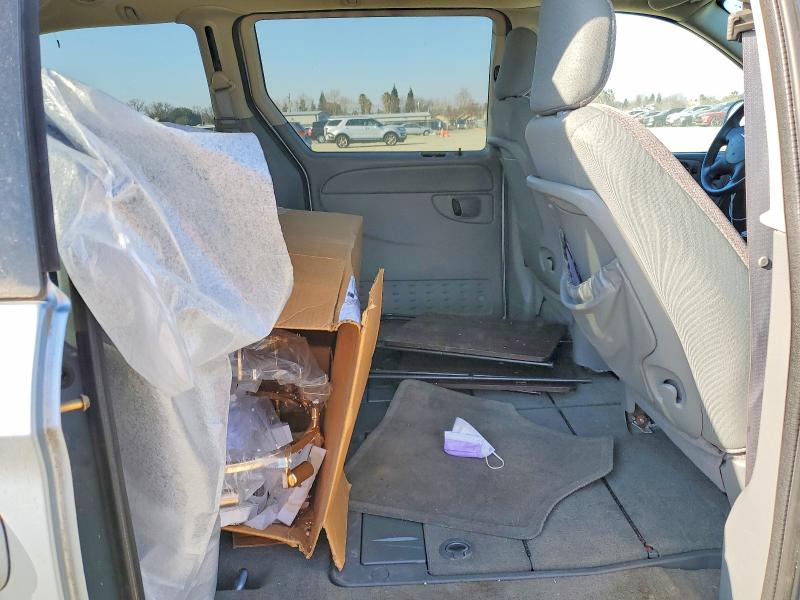 Продажа на аукционе авто 2006 Chrysler Town & Country, vin: 2A4GP44R06R905017, номер лота: 75652515