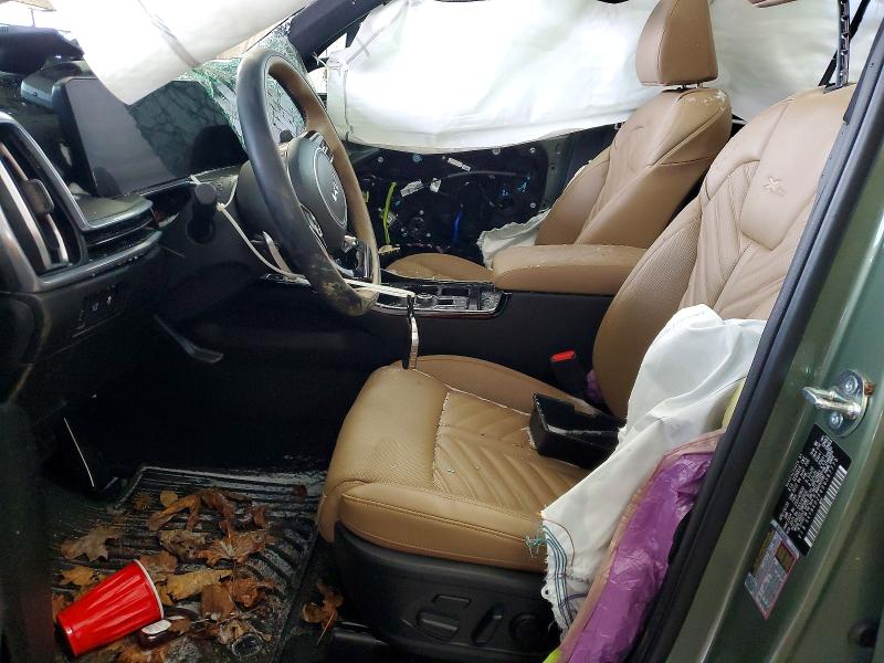Aukcja sprzedaży 2025 Kia Sorento, vin: 5XYRKDJF6SG387775, numer aukcji: 76364685