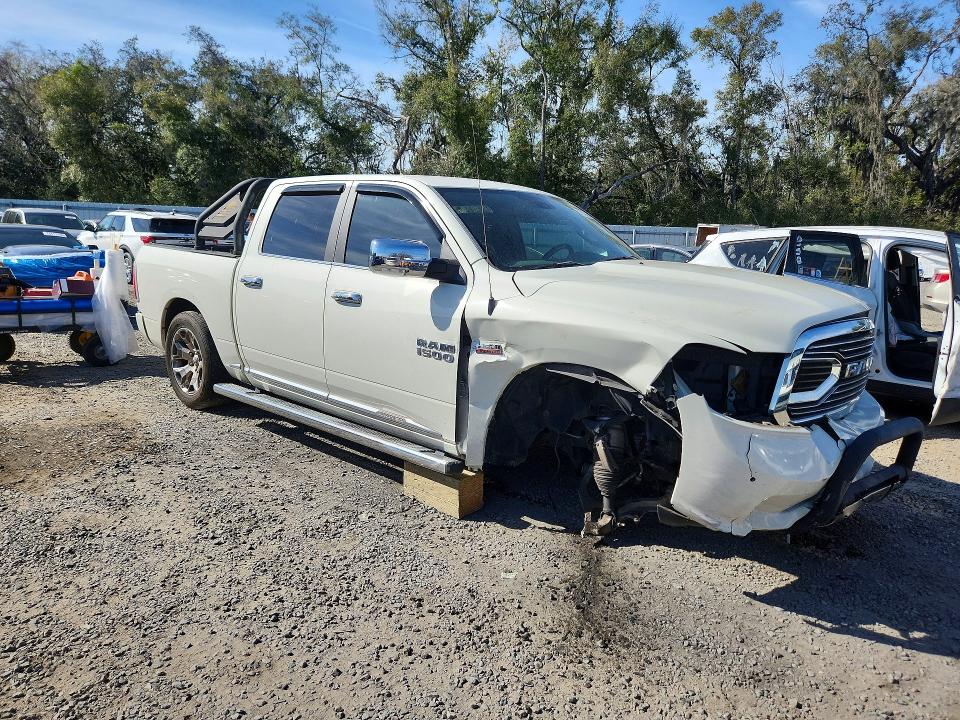 Продаж на аукціоні авто 2017 Ram 1500, vin: 1C6RR6PT4HS769169, номер лоту: 78408685