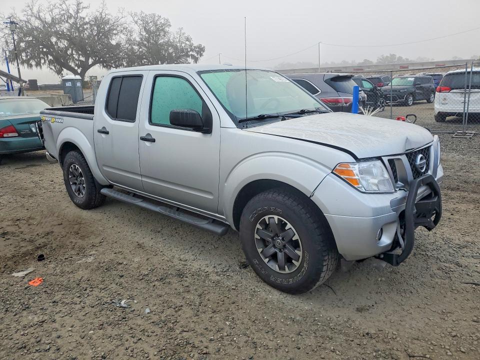 77148725 :رقم المزاد ، 1N6AD0ER9GN719385 vin ، 2016 Nissan Frontier مزاد بيع
