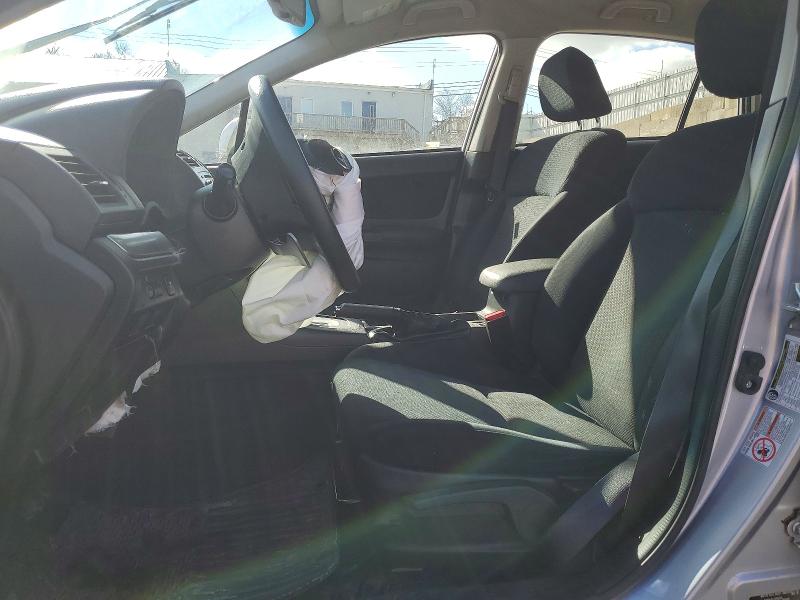 Aukcja sprzedaży 2014 Subaru Impreza, vin: JF1GPAC69E8253400, numer aukcji: 79207885