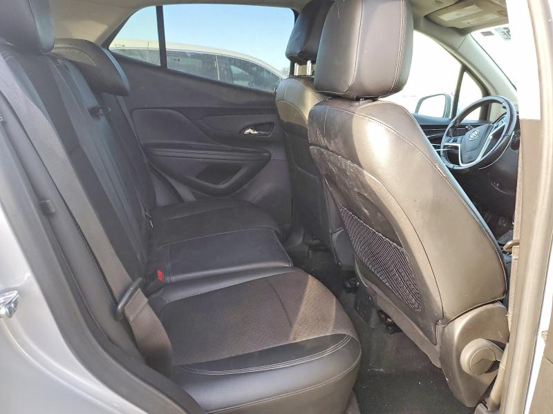 78461165 :رقم المزاد ، KL4CJASB0KB850209 vin ، 2019 Buick Encore مزاد بيع