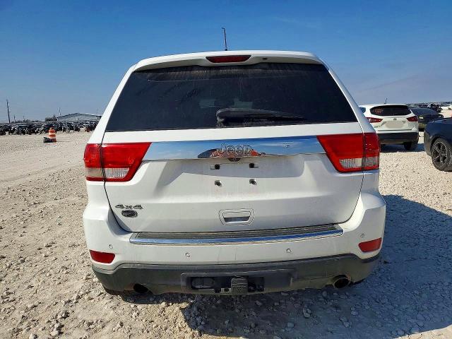 Aukcja sprzedaży 2013 Jeep Grand Cherokee, vin: 1C4RJFCT3DC523885, numer aukcji: 76893695