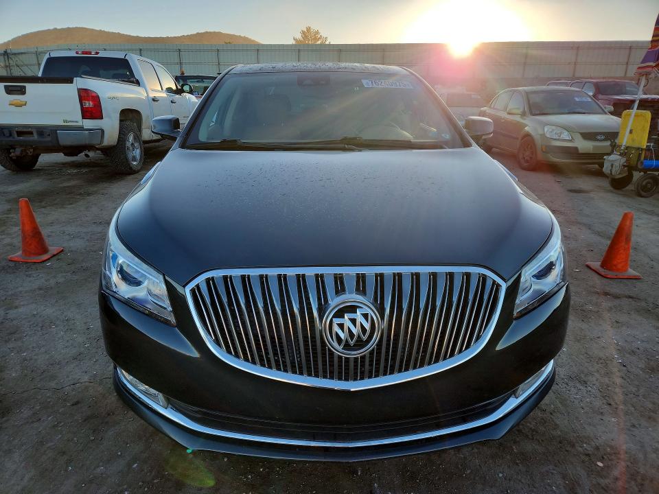 2014 Buick Lacrosse მანქანა იყიდება აუქციონზე, vin: 1G4GB5GR1EF234951, აუქციონის ნომერი: 76240975