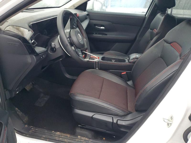 Продажа на аукционе авто 2025 Nissan Kicks, vin: 3N8AP6DA4SL440660, номер лота: 78212785
