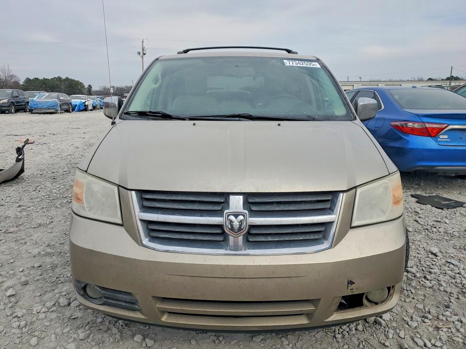 Продаж на аукціоні авто 2008 Dodge Grand Caravan, vin: 2D8HN54X88R625421, номер лоту: 77342595