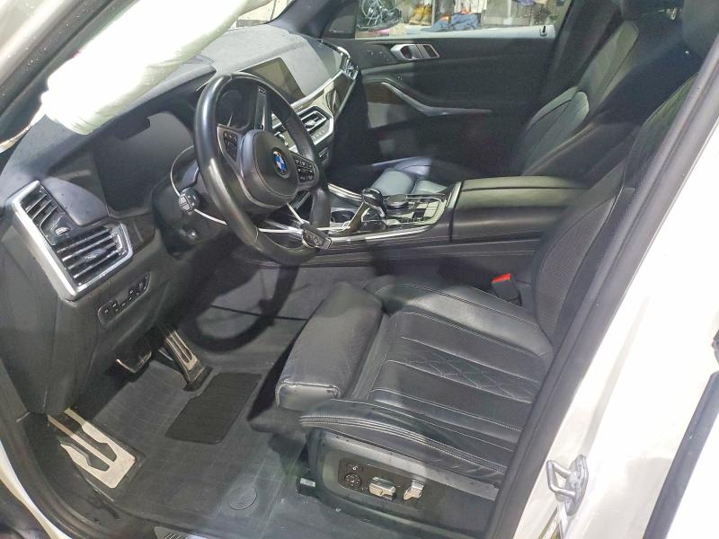Продаж на аукціоні авто 2019 Bmw X5, vin: 5UXCR6C54KLL06194, номер лоту: 77695435