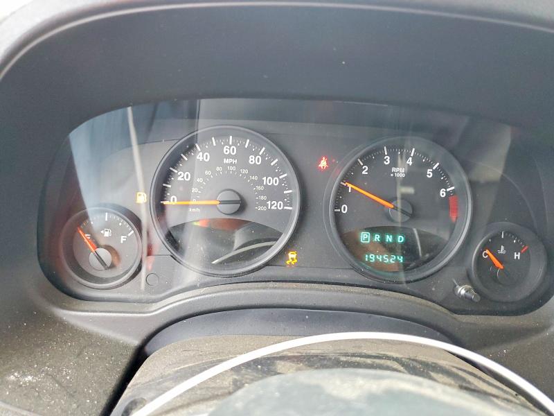 77076315 :رقم المزاد ، 1C4NJPFB9DD166150 vin ، 2013 Jeep Patriot مزاد بيع