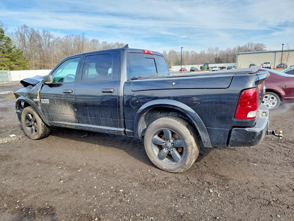 Aukcja sprzedaży 2015 Ram 1500, vin: 1C6RR7LT7FS636673, numer aukcji: 79379885