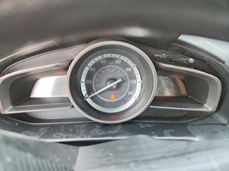 Продажа на аукционе авто 2016 Mazda Cx-3, vin: JM1DKDB78G0128087, номер лота: 79202735