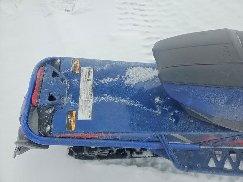 Продаж на аукціоні авто 2023 Yamaha Sidewinder Ltx Le Eps, vin: 4UF8S4LK1PT105391, номер лоту: 78419745