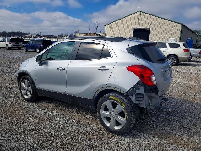 Продаж на аукціоні авто 2016 Buick Encore, vin: KL4CJCSB7GB670308, номер лоту: 78956505