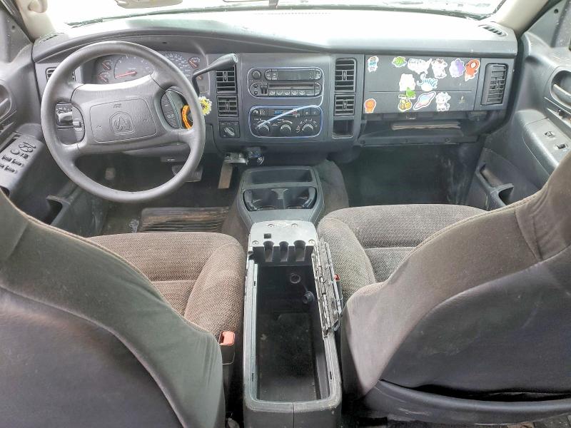 Продажа на аукционе авто 2002 Dodge Durango, vin: 1B4HS48N52F192968, номер лота: 78506205