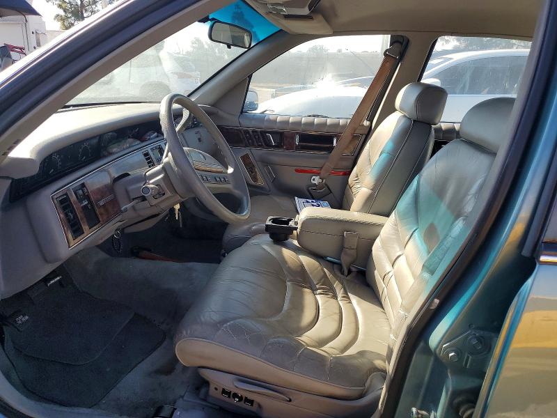 Продажа на аукционе авто 1993 Buick Regal, vin: 2G4WD54L1P1487445, номер лота: 77383105