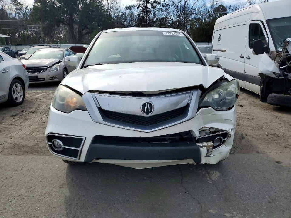 Aukcja sprzedaży 2012 Acura Rdx, vin: 5J8TB2H53CA001016, numer aukcji: 78731735