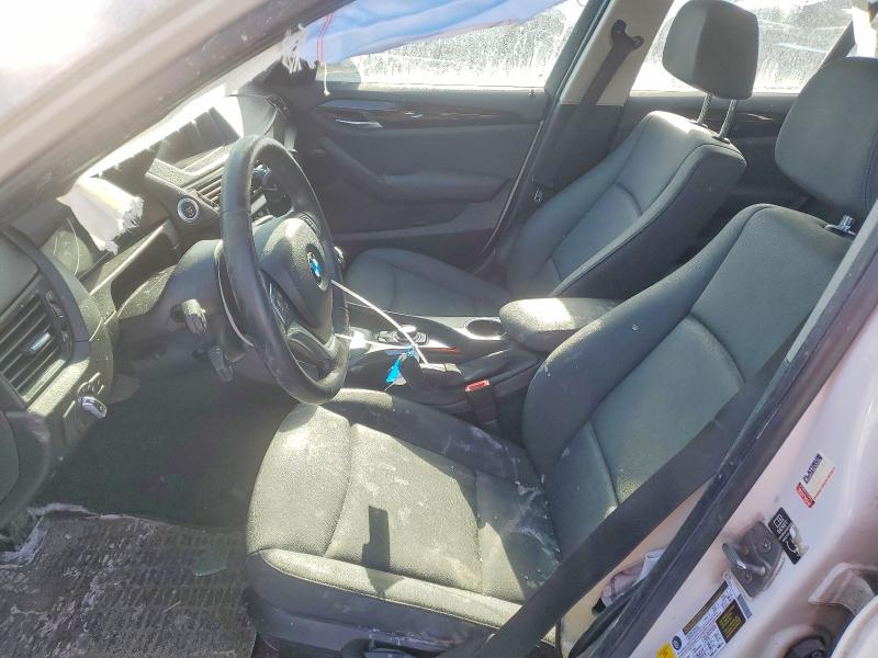 Продажа на аукционе авто 2013 Bmw X1, vin: WBAVL1C52DVR92111, номер лота: 78241215