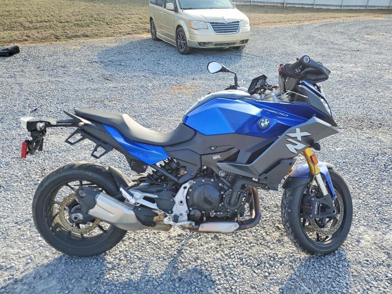 Auction sale of the 2023 Bmw F 900, vin: WB10K2305P6H59591, lot number: 78617155