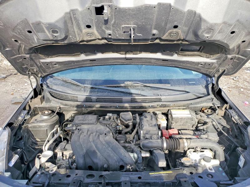 Продажа на аукционе авто 2019 Nissan Versa, vin: 3N1CN7AP7KL864328, номер лота: 76672965