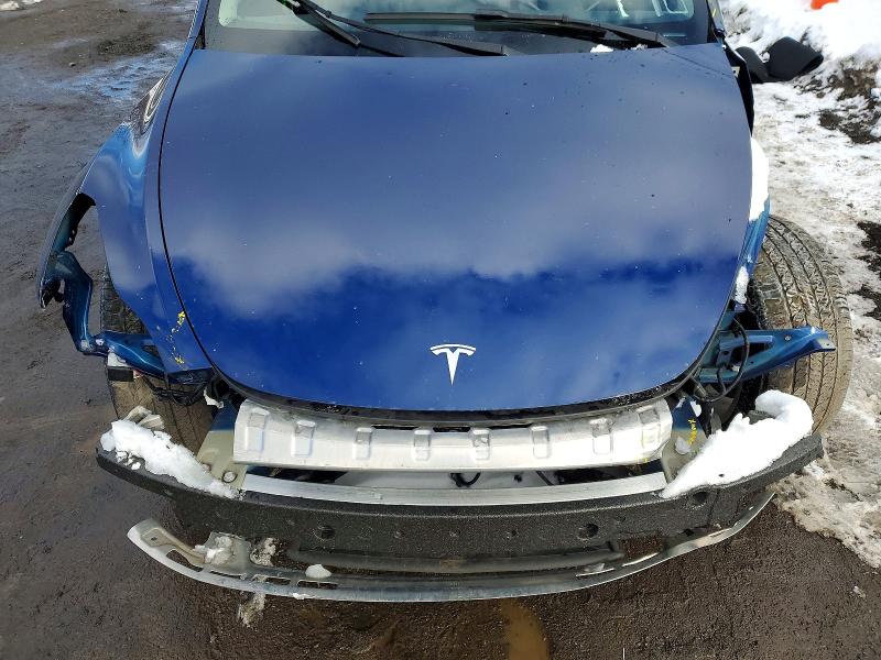 Aukcja sprzedaży 2023 Tesla Model Y, vin: 7SAYGAEE3PF971968, numer aukcji: 77770335
