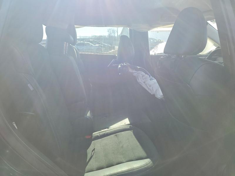 Продаж на аукціоні авто 2022 Mitsubishi Outlander, vin: JA4J3UA87NZ039124, номер лоту: 79074085