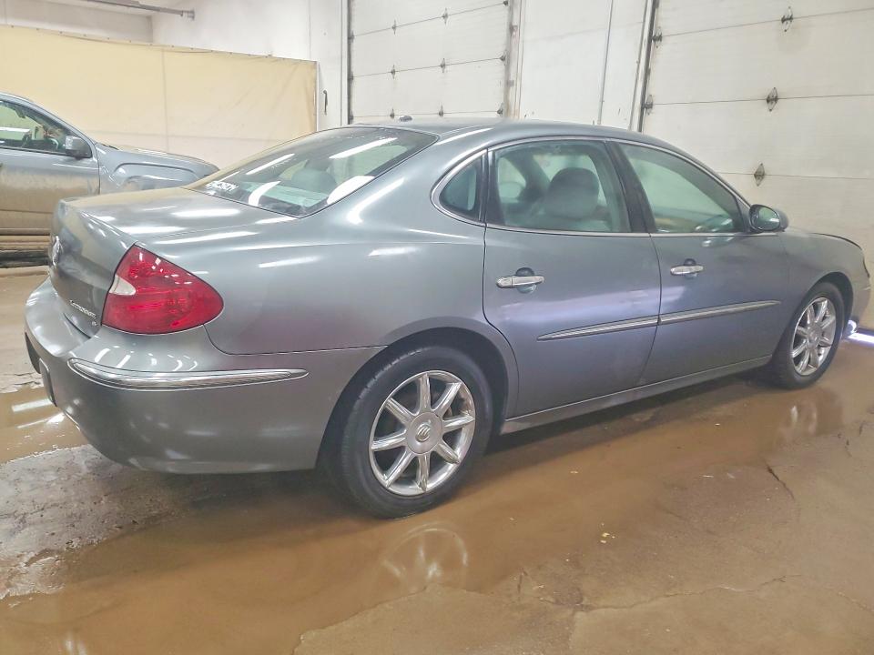 Auction sale of the 2005 Buick Lacrosse, vin: 2G4WE567251248819, lot number: 78135675