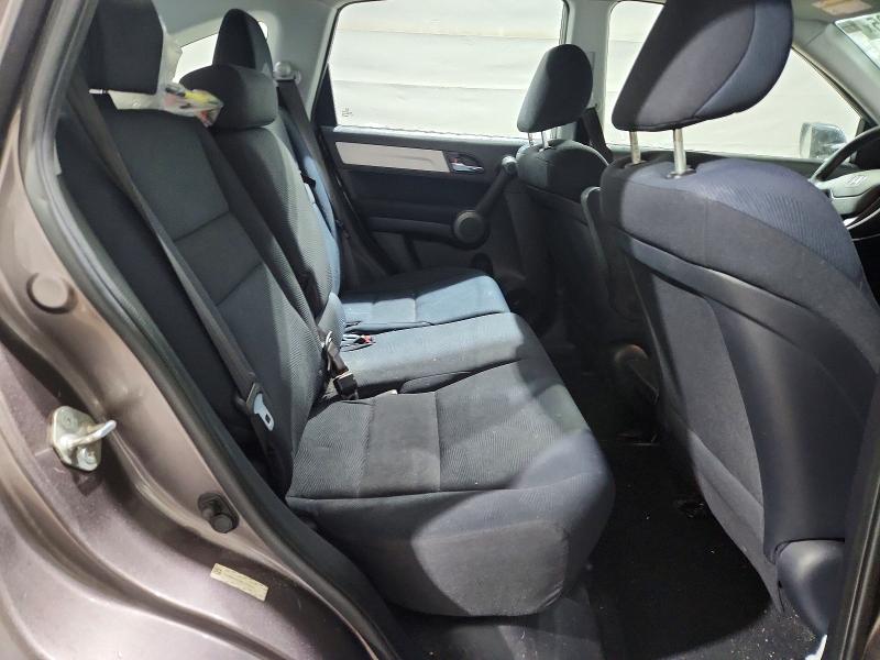 Продаж на аукціоні авто 2011 Honda Cr-v, vin: 5J6RE4H34BL101634, номер лоту: 76696895