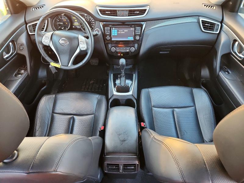 Aukcja sprzedaży 2015 Nissan Rogue, vin: 5N1AT2MV5FC786667, numer aukcji: 75761575