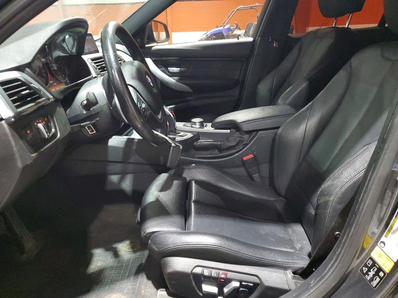 Aukcja sprzedaży 2017 Bmw 330, vin: WBA8D9G36HNU65437, numer aukcji: 75689695