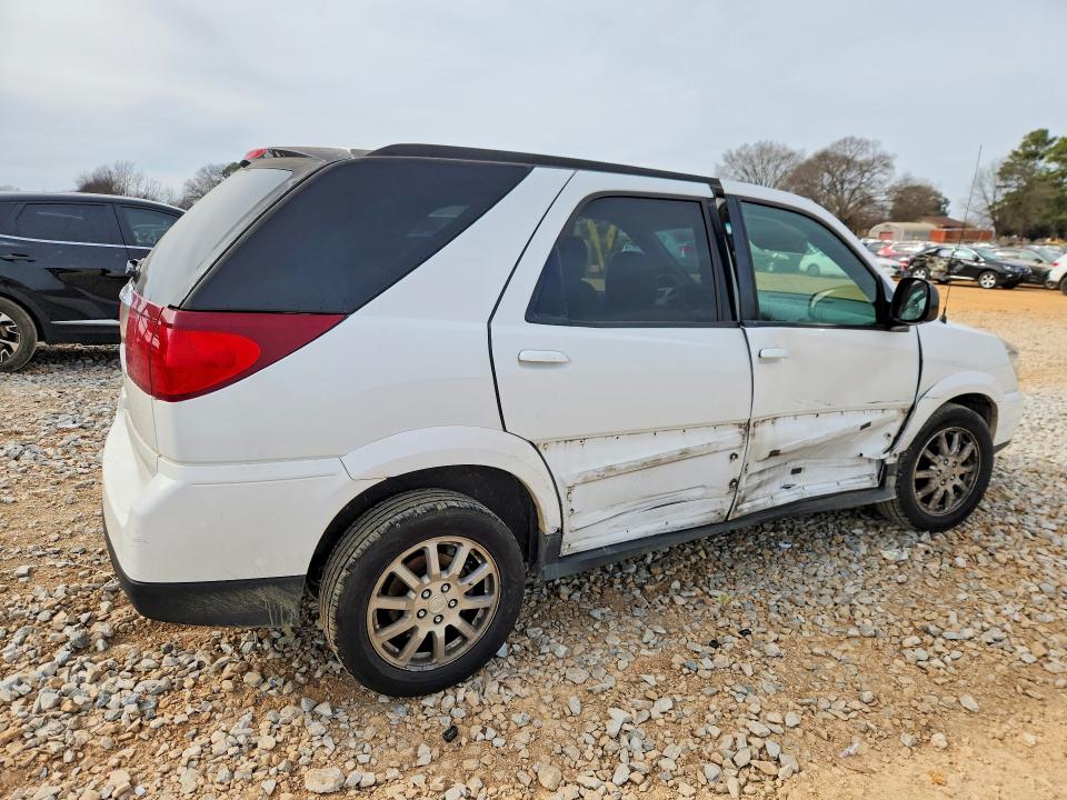 Aukcja sprzedaży 2007 Buick Rendezvous, vin: 3G5DA03L87S506920, numer aukcji: 78884335