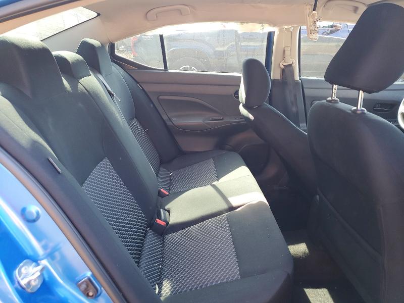 Aukcja sprzedaży 2024 Nissan Versa, vin: 3N1CN8DV9RL841580, numer aukcji: 77782235