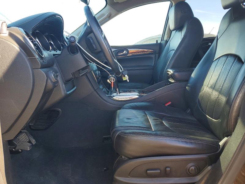 Продаж на аукціоні авто 2016 Buick Enclave, vin: 5GAKVBKD1GJ262038, номер лоту: 77629235