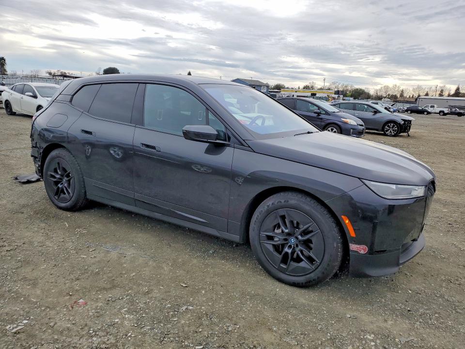Продажа на аукционе авто 2023 Bmw Ix, vin: WB523CF0XPCM76012, номер лота: 78678315